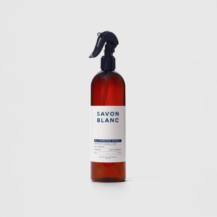 Eco-Friendly All-Purpose Spray Cleaner