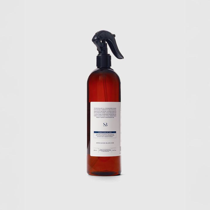 Eco-Friendly All-Purpose Spray Cleaner