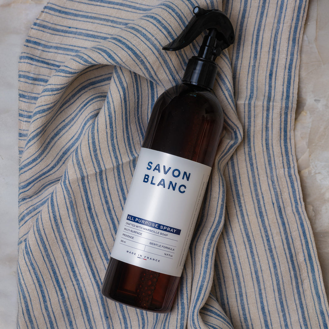 Eco-Friendly All-Purpose Spray Cleaner