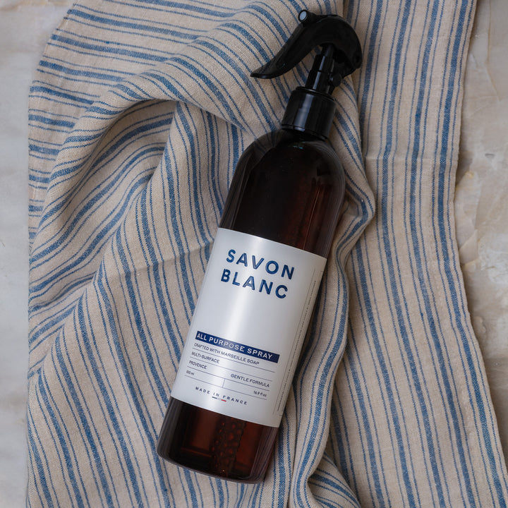 Eco-Friendly All-Purpose Spray Cleaner