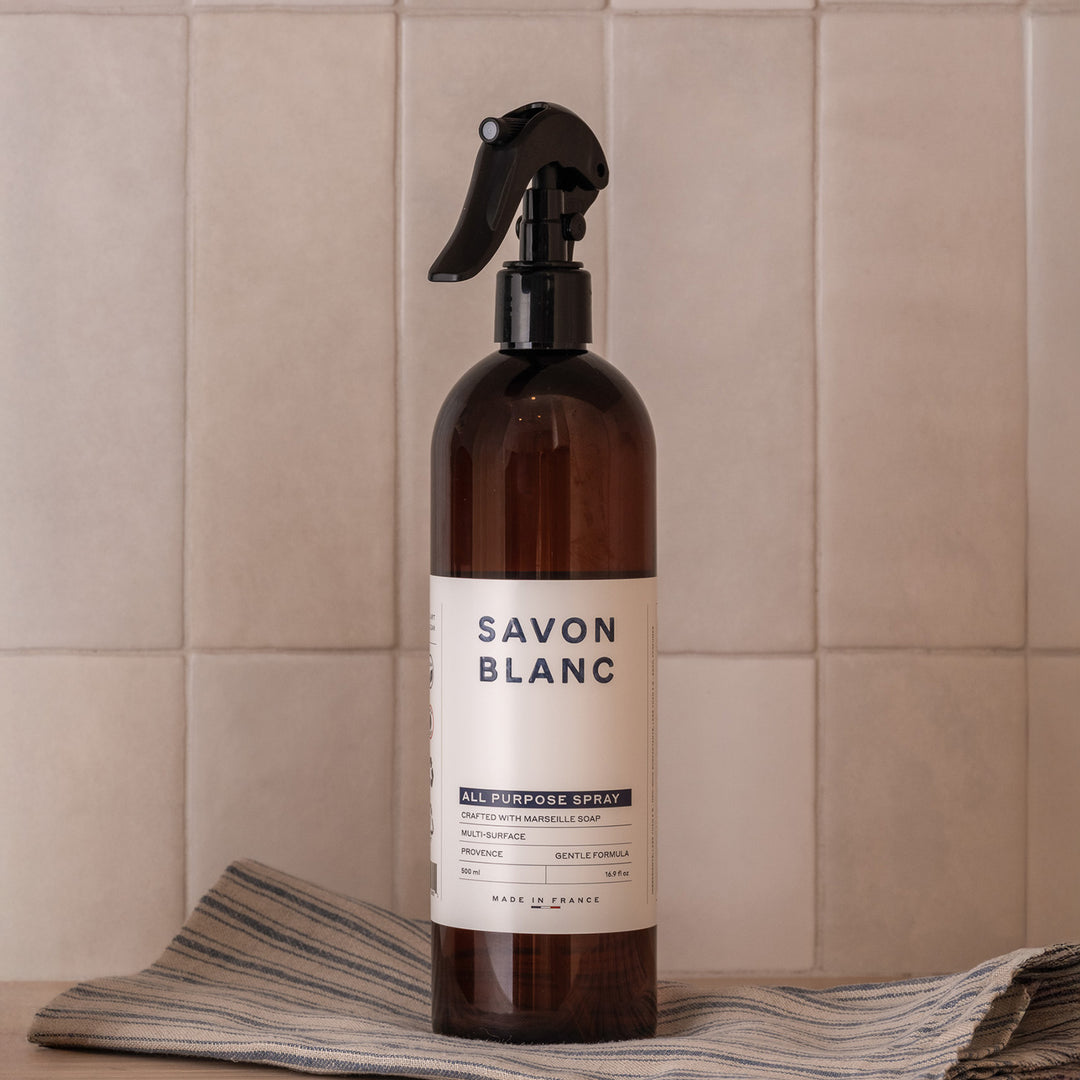 Eco-Friendly All-Purpose Spray Cleaner
