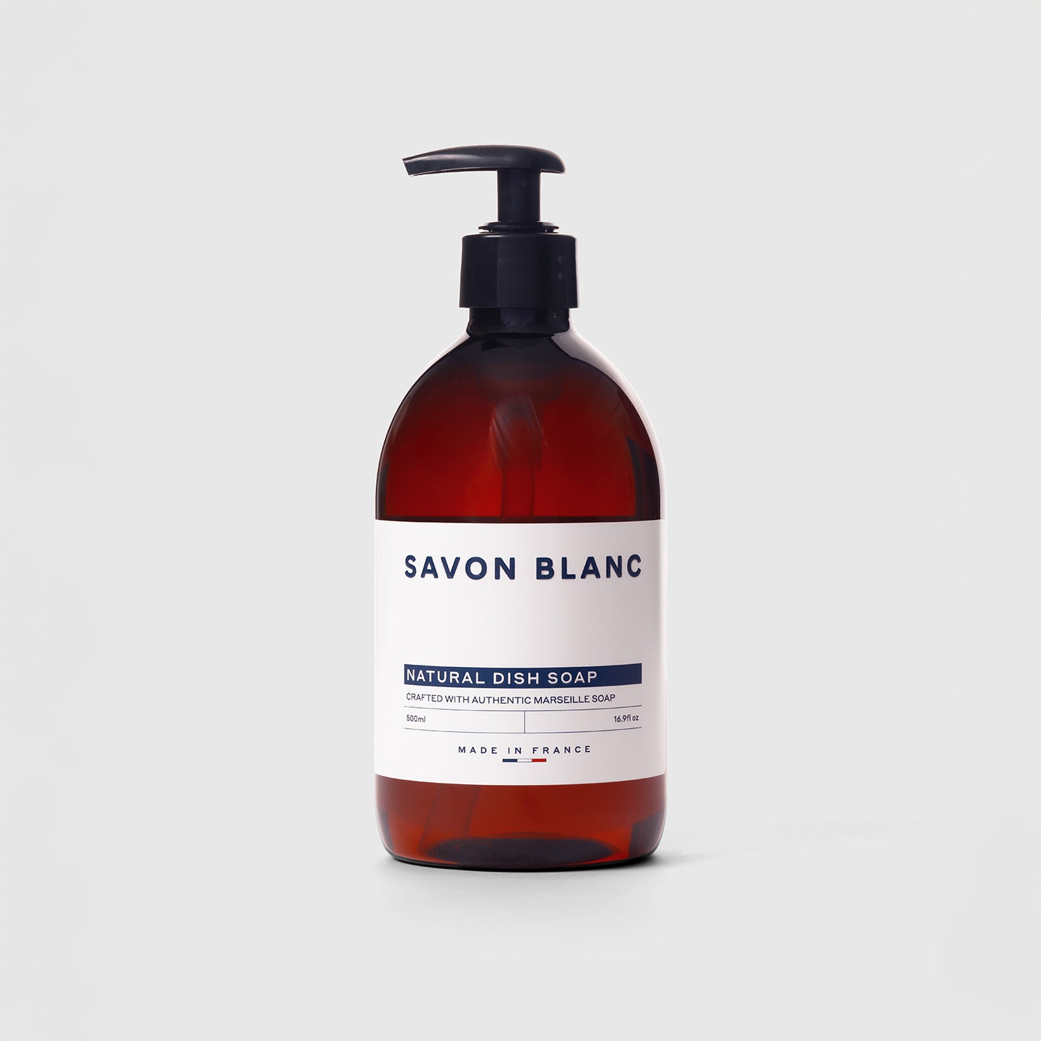 Savon Blanc® | French Marseille Soaps & Eco- Friendly Home Essentials
