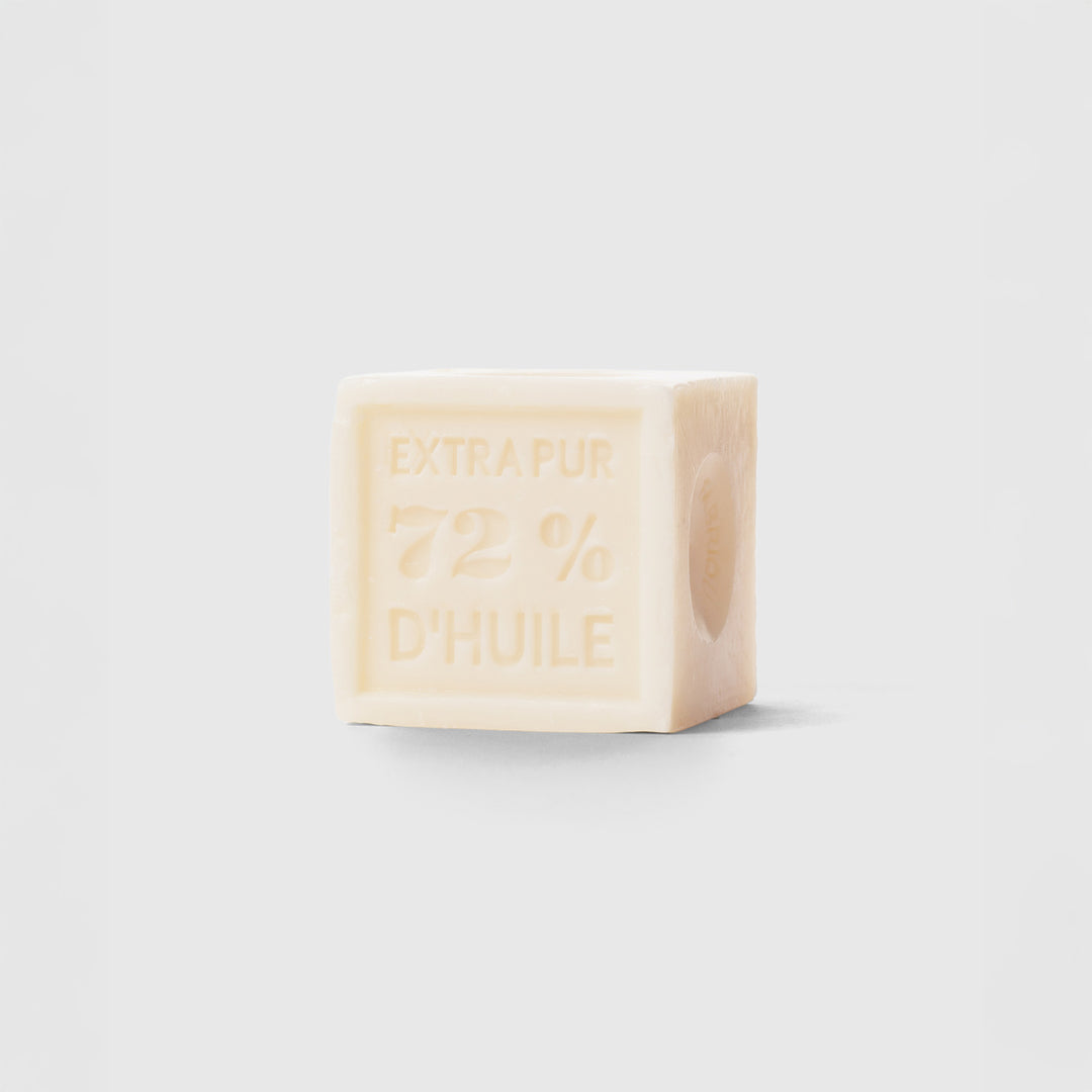 Authentic Marseille Soap, 100% Plant Based