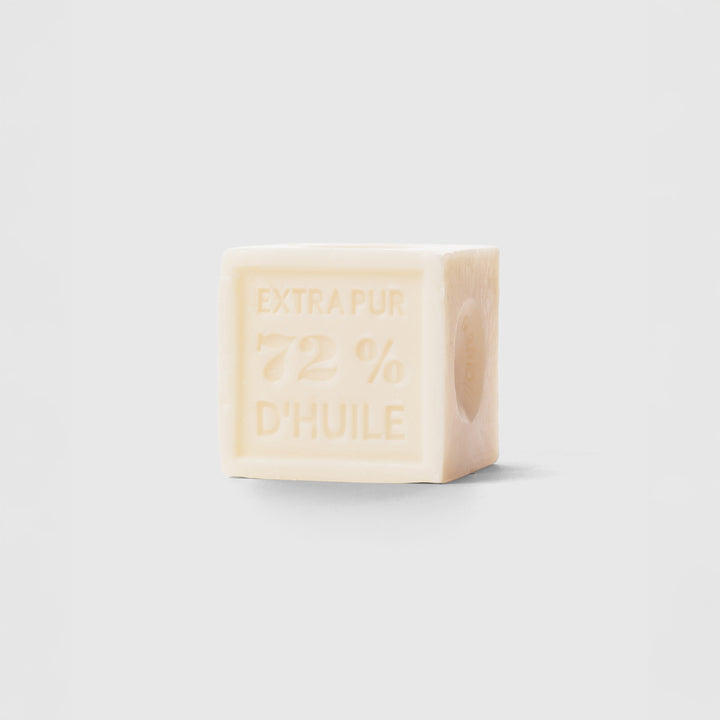 Authentic Marseille Soap, 100% Plant Based