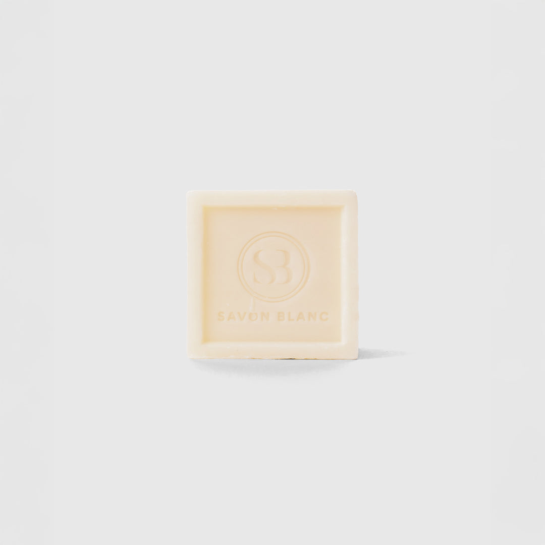 Authentic Marseille Soap, 100% Plant Based