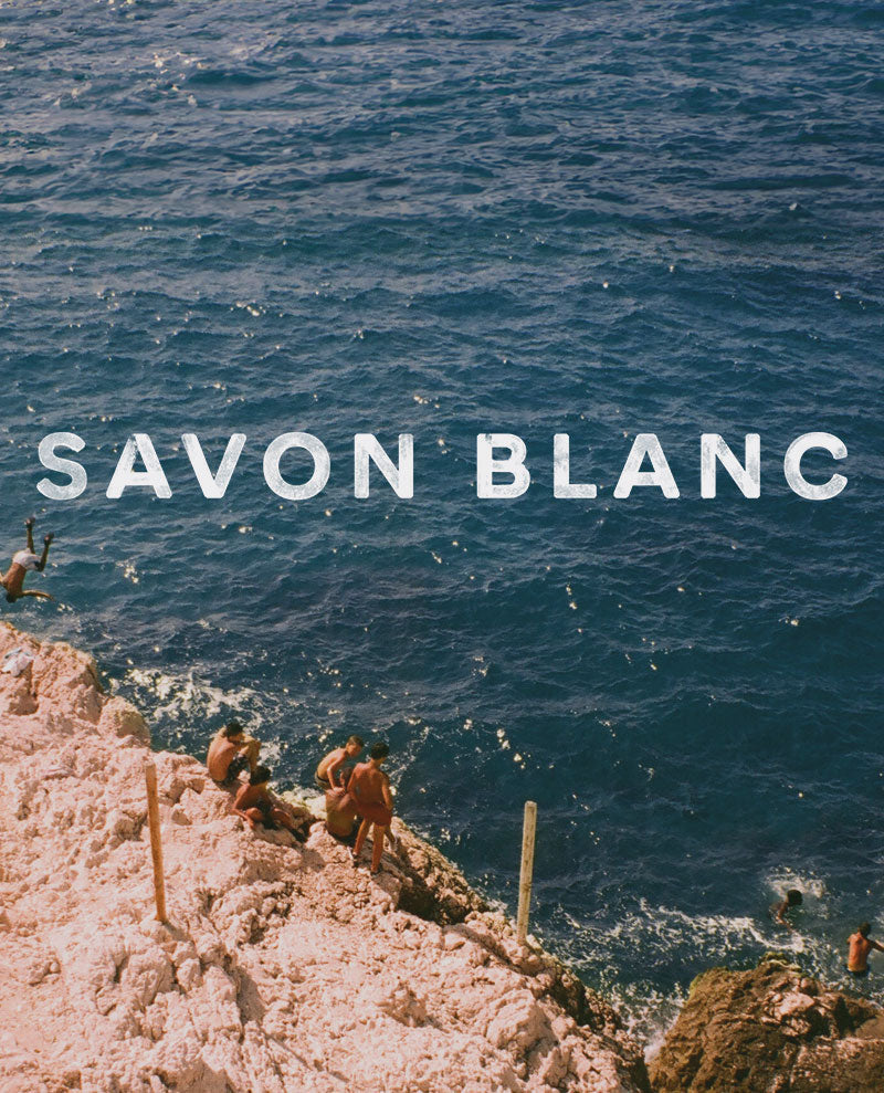 Savon Blanc® | French Marseille Soaps & Eco- Friendly Home Essentials
