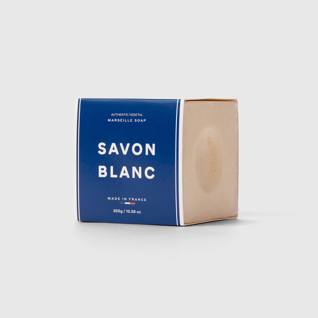 Savon Black Square Marseille Soap, 300 g